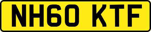 NH60KTF