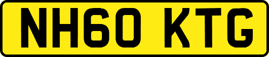 NH60KTG