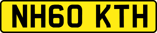 NH60KTH