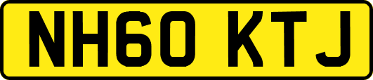 NH60KTJ