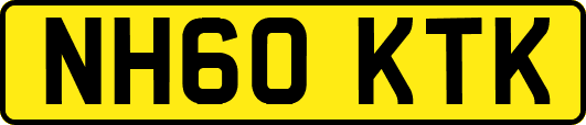 NH60KTK