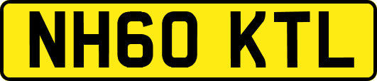 NH60KTL