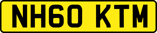 NH60KTM