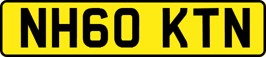 NH60KTN