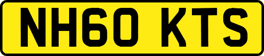 NH60KTS