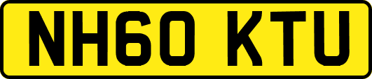 NH60KTU