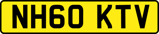 NH60KTV