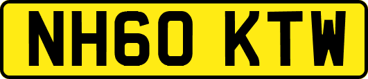 NH60KTW