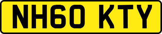 NH60KTY