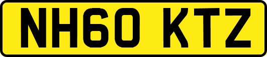 NH60KTZ
