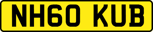 NH60KUB