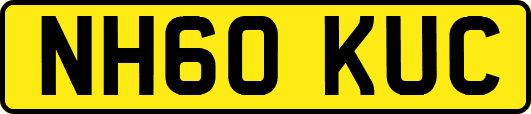 NH60KUC