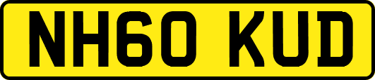 NH60KUD