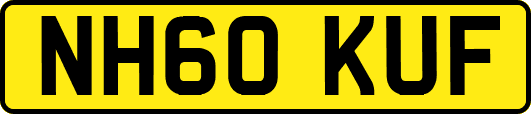 NH60KUF