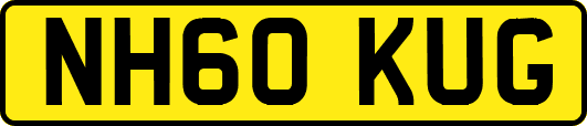 NH60KUG