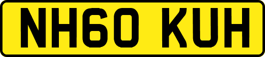 NH60KUH