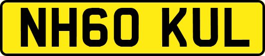 NH60KUL