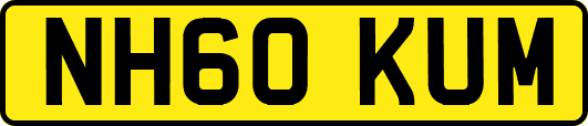 NH60KUM