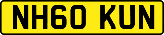 NH60KUN