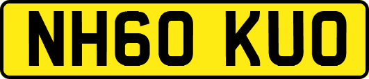 NH60KUO