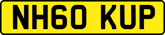 NH60KUP