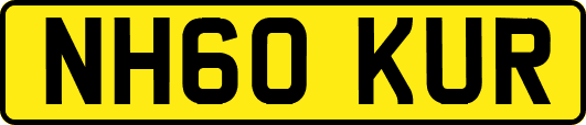 NH60KUR