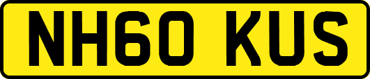 NH60KUS