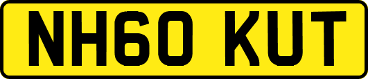 NH60KUT