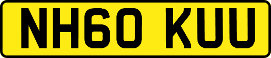 NH60KUU