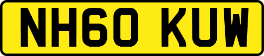 NH60KUW