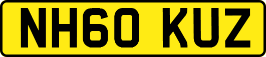 NH60KUZ