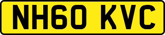 NH60KVC