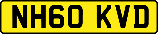 NH60KVD