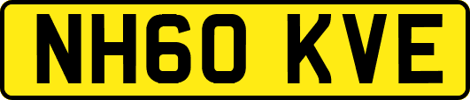 NH60KVE