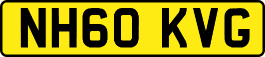 NH60KVG