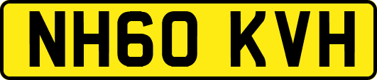 NH60KVH