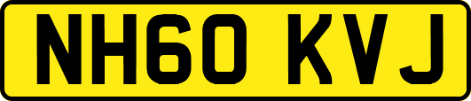 NH60KVJ
