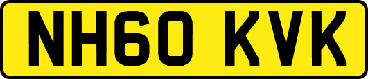 NH60KVK