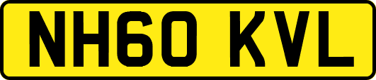 NH60KVL