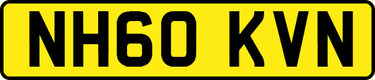 NH60KVN