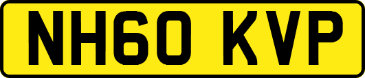 NH60KVP