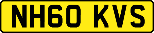 NH60KVS
