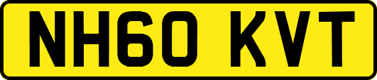 NH60KVT