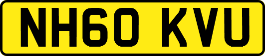 NH60KVU