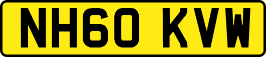 NH60KVW