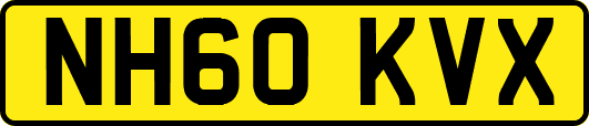 NH60KVX
