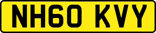 NH60KVY