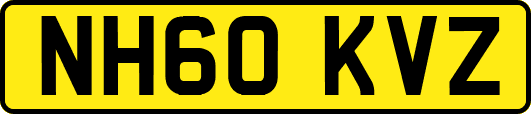 NH60KVZ