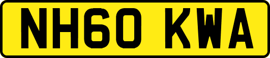 NH60KWA