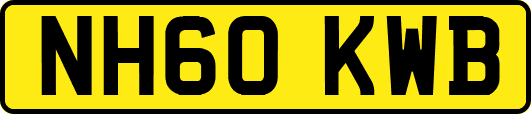 NH60KWB